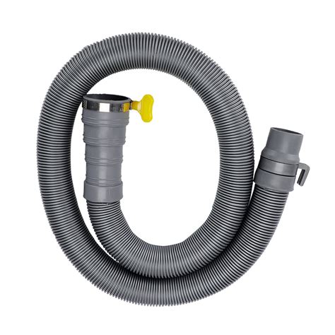 washing machine drain hose walmart|More.